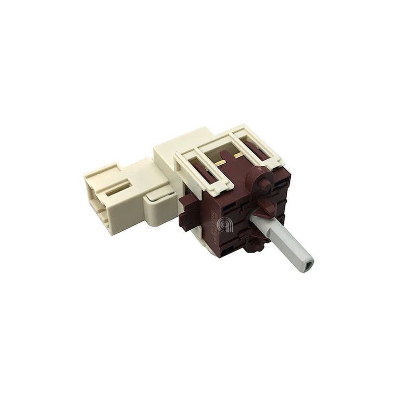 selettore 16p d.6 scatto per lavatrice Candy e altre marche