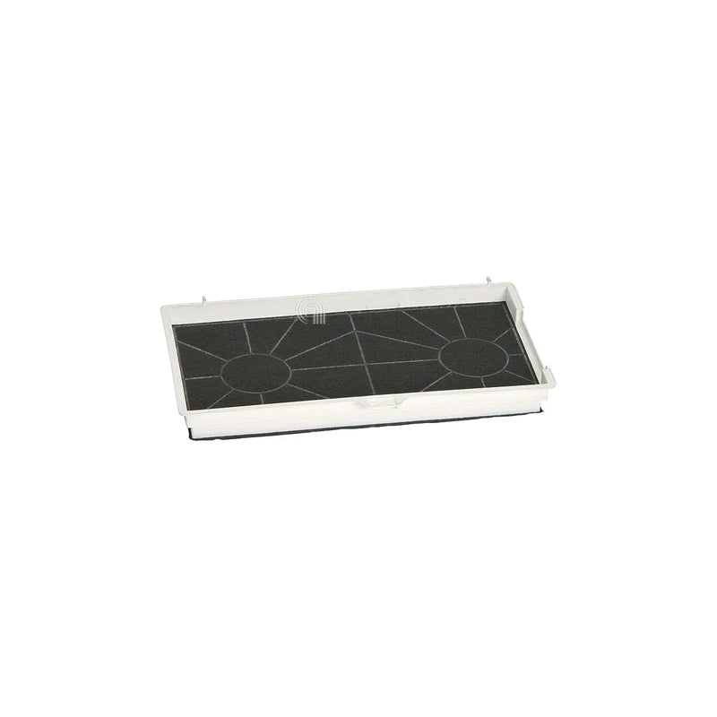 Filtro a carbone attivo originale Bosch per cappa 00465577