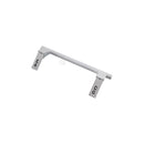 Maniglia porta originale frigorifero Liebherr codice 7432602