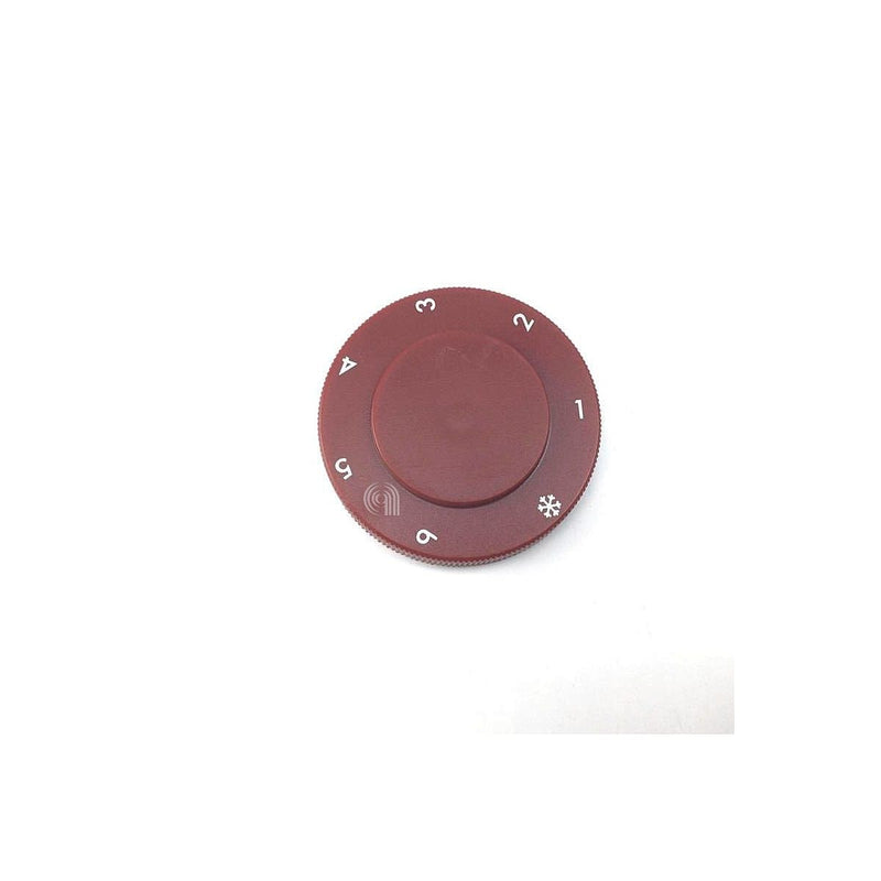 manopola per radiatore De Longhi codice 592535