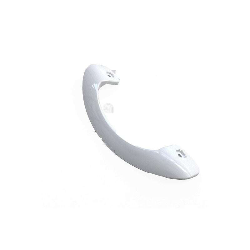 Maniglia porta frigorifero originale Gorenje bianca 380372