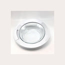 Porta tamburo completa originale per lavatrice Beko 2480700100