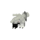 BOSCH, BALAY, SIEMENS, CONSTRUCTA - Elettrovalvola a 3 Vie per Lavatrice - 00173910