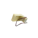 damper P2 12V DC per frigoriferi Whirlpool e Indesit