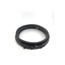 Visiera oblò lavatrice Haier e Candy 0020301061B 49118564