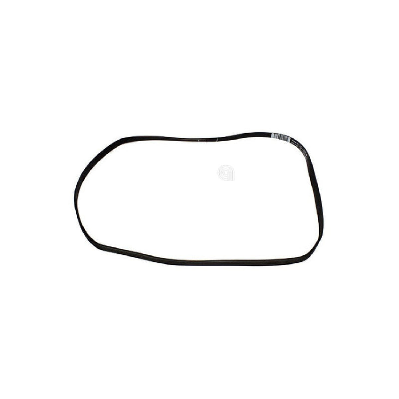 Cinghia J5 1226 Poly-V per lavatrice Whirlpool originale