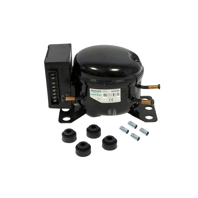 SIKELAN - Compressore frigorifero - QDZH30G