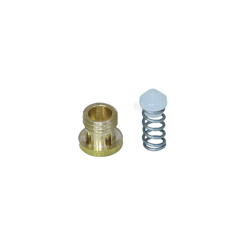 BIALETTI - Kit Valvola di Distribuzione dell'Acqua per Macchina da Caffè Mokona Bialetti - 912990430