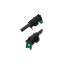 BEKO, BELLING, ELIN, ESKIMO, GRUNDIG, SMEG - Spazzole motore lavatrice - 371202402