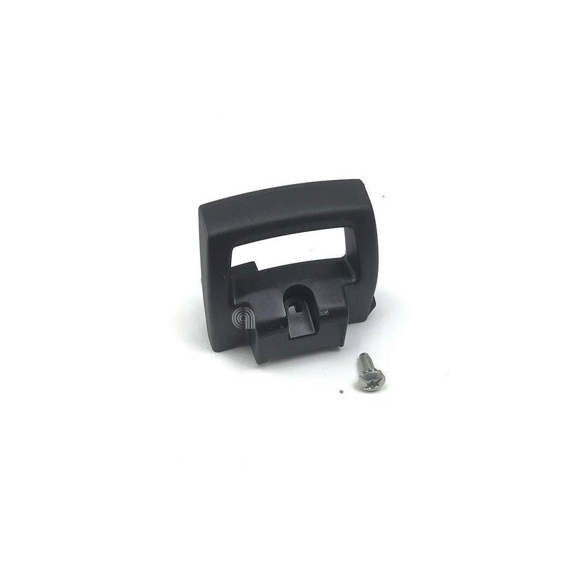 Maniglia di blocco contenitore nera per pentola a pressione Moulinex SS-792708