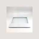 ripiano basso per verdure modulo RB7300T Samsung DA97-21138A
