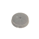 Filtro di carbone circolare originale per cappa Elica CFC0176744
