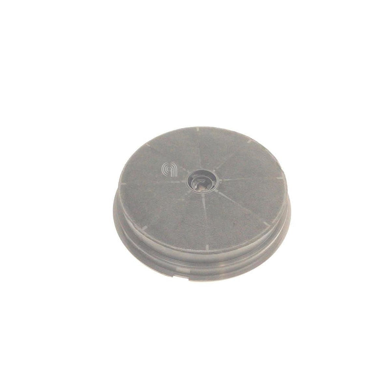Filtro di carbone circolare originale per cappa Elica CFC0176744