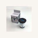 Filtro conico originale per aspirapolvere Rowenta ZR009003