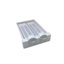 Vassoio del ghiaccio originale frigorifero Samsung DA97-07449A