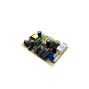 placa electrónica original lavadora Vestel códigos 32024255 y 32027782