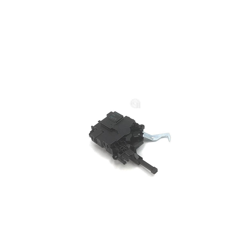 serratura porta forno Whirlpool rif. C00627974 Indesit 488000627974