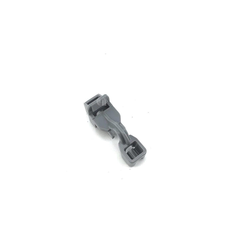 Clip di fissaggio spazzola cestello inferiore Whirlpool Indesit C00625778