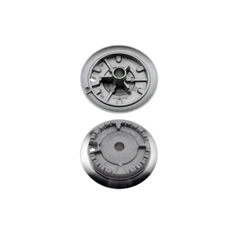 RICAMBI CUCINA - Bruciatore semirapido piano cottura - B3621