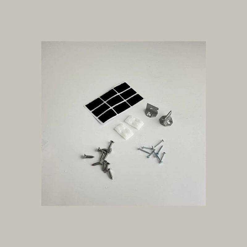 BOSCH - Kit di montaggio per porta lavastoviglie - 00620867