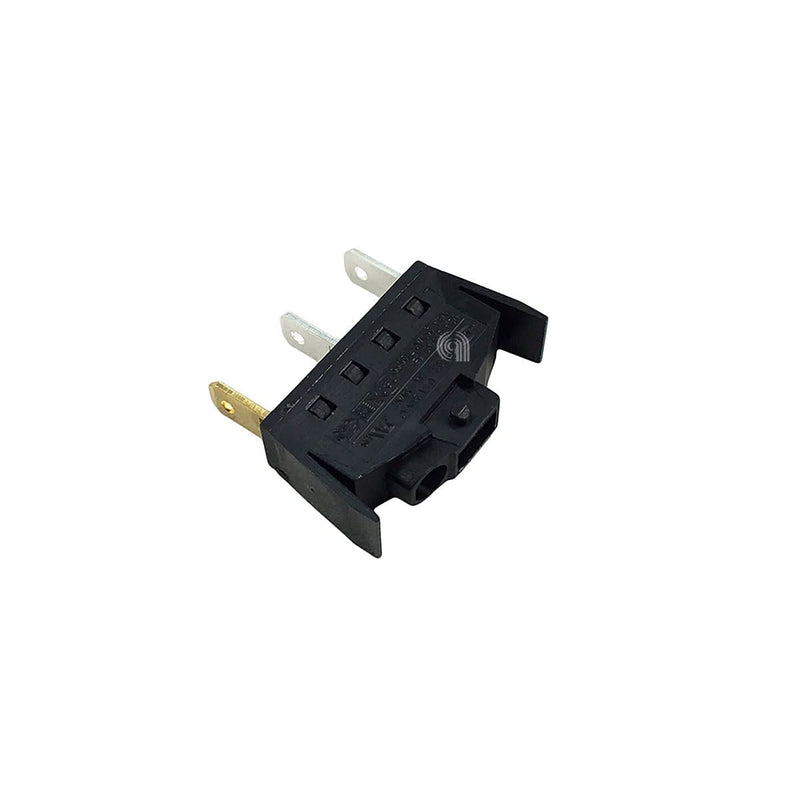 Interruttore universale luminoso 250V 10A SR98N per De Longhi
