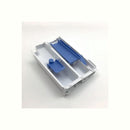 Gruppo cassetto per lavatrice Beko codice 2914700100