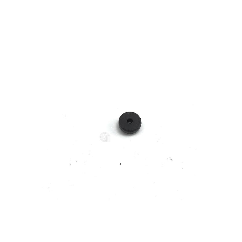 Gommino per griglia in ghisa per cucina Smeg 5,5 mm