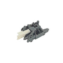 GRUPPO CHIUSURA LAVASTOVIGLIE INDESIT