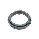 Guarnizione porta originale lavatrice Whirlpool e marche Indesit C00283995
