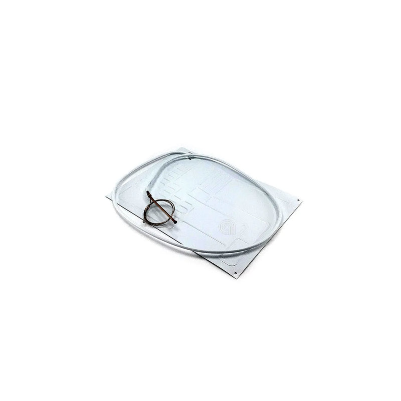 UNIVERSALE - Piastra evaporatrice frigorifero - 00237118