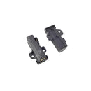 Motore a spazzole originale lavatrice Electrolux 4055120416