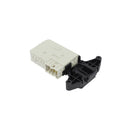 LG - Chiusura porta lavatrice - EBF49827802