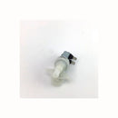 Valvola solenoide a 1 via 90° per lavastoviglie Beko originale