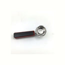 Filtro rosso a cialda per macchina da caffè De Longhi codice AT4036003510