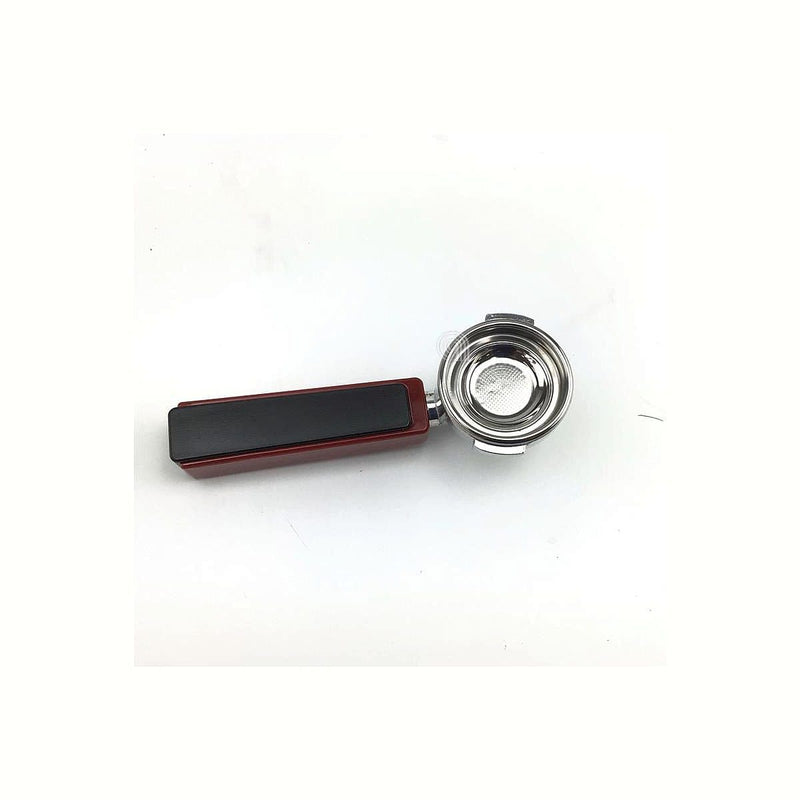 Filtro rosso a cialda per macchina da caffè De Longhi codice AT4036003510