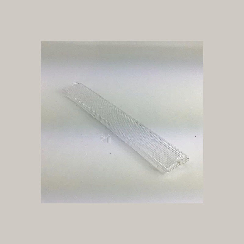 Coperchio della lampada per cappa aspirante Gorenje 366803