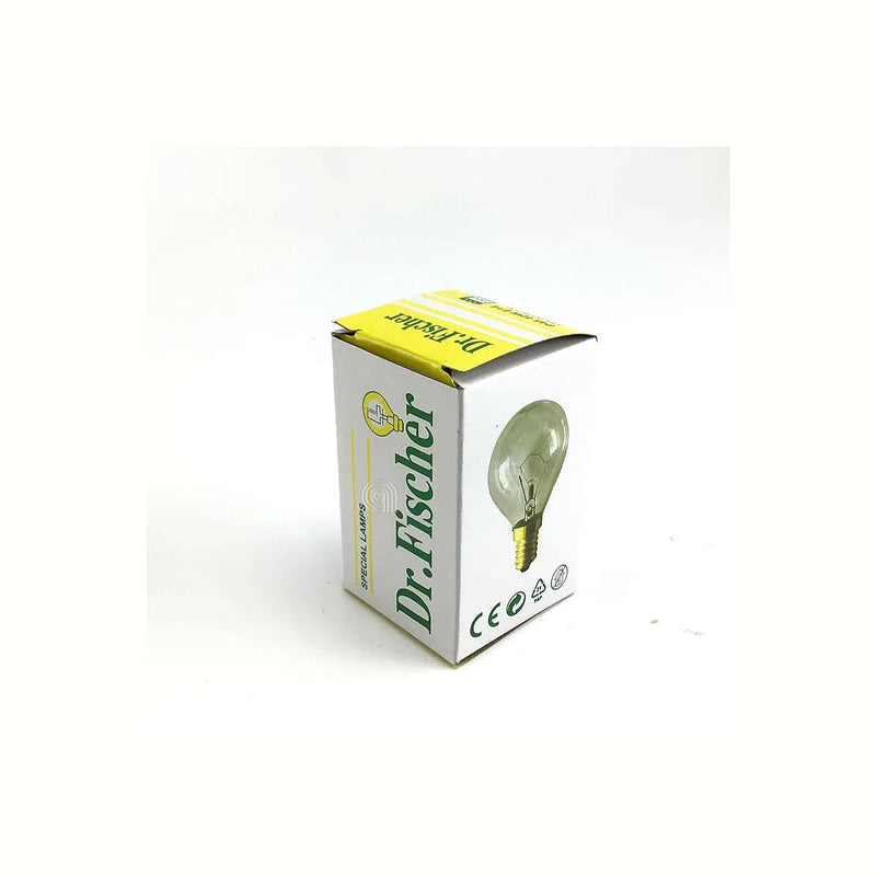 Vari Marchi - Lampada forno - 00057874