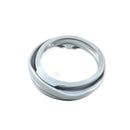 Guarnizione oblò originale lavatrice Electrolux 1327601009