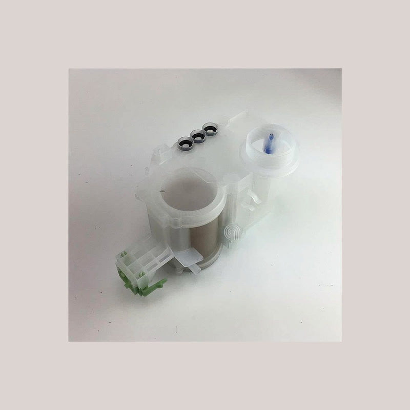 etichetta LS60-12 con reed e hstop per lavastoviglie Smeg e Gorenje