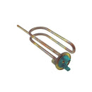 CALDAIA PIEGHEVOLE A RESISTENZA 1800W MTS