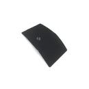 Filtro antiodore in carbone per friggitrice De Longhi 171,5x92,2x3 mm