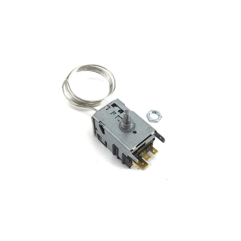 Termostato bitermico Gorenje 077B6528 per frigorifero