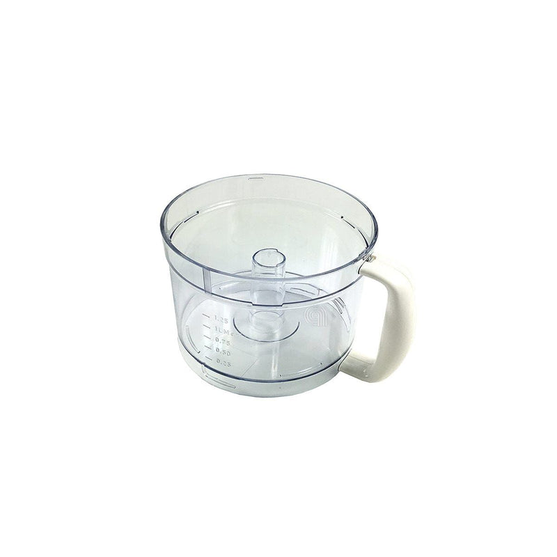 ciotola con manici originale per robot da cucina Moulinex MS-5853767