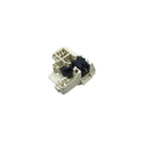serratura porta asciugatrice Beko originale codice 2969500300
