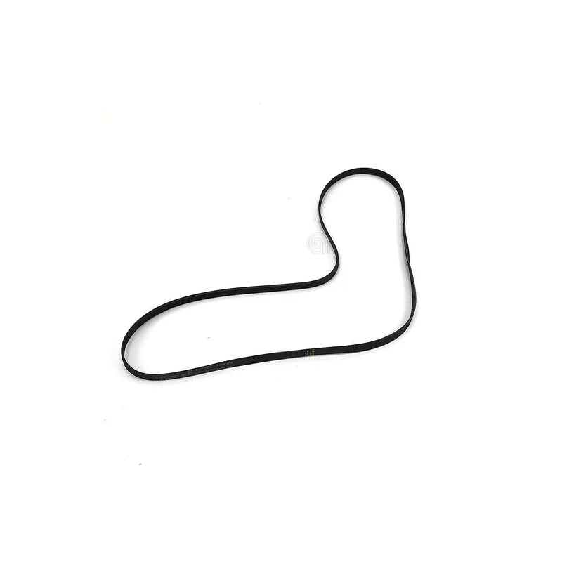 cintura H6 1229 Poly-V per lavatrice Whirlpool e altre marche