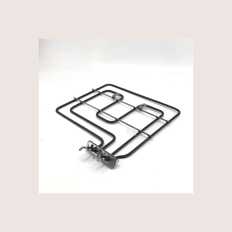 resistenza grill forno compatibile Beko e Indesit codice 262900059