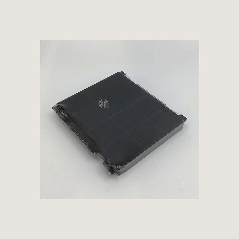 Filtro a carbone 210x225mm tipo 15 per cappa Elica F00333