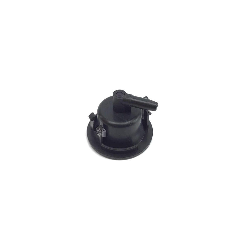 Philips piastra di aggancio originale ingresso vapore ferro da stiro 423902278771