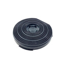 Filtro a carbone attivo circolare tipo 34 AC20V2 Elica originale