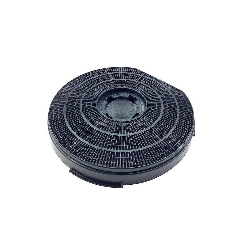 Filtro a carbone attivo circolare tipo 34 AC20V2 Elica originale